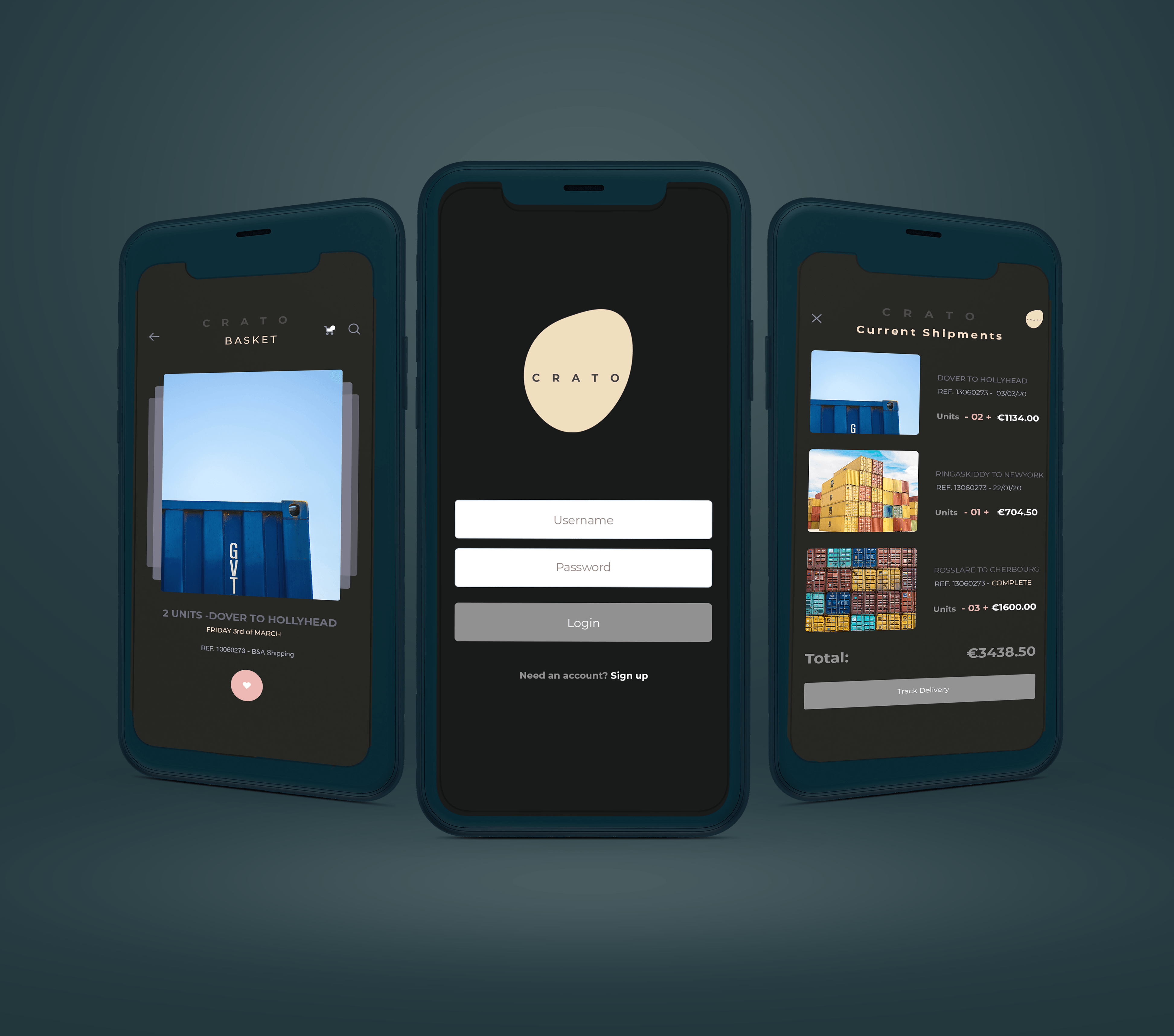 Mobile image