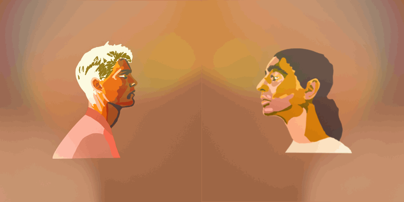 Desktop image